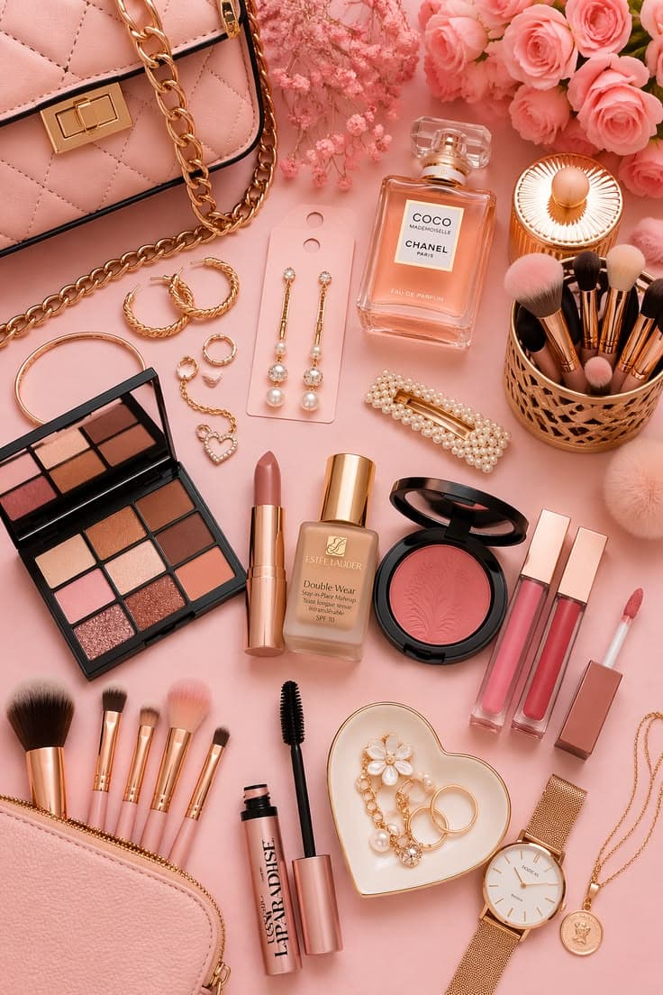 Cosmetics