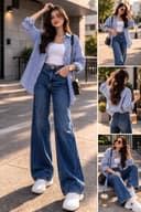 Denim