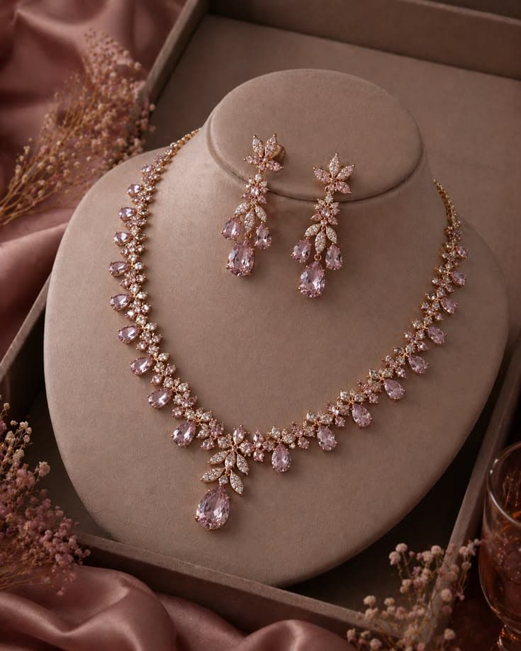 Jewellery & Watches