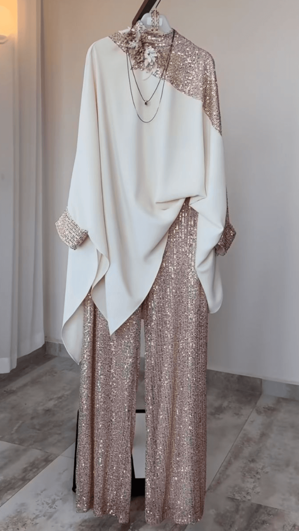 Kerala Style Dress 3