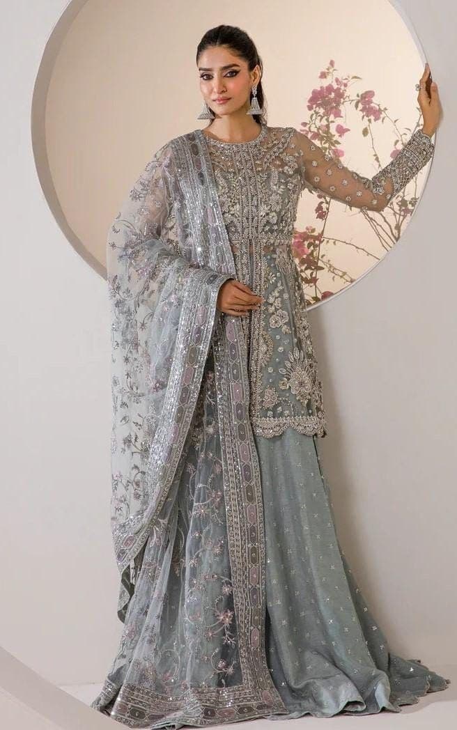 Shalwar Kameez 1